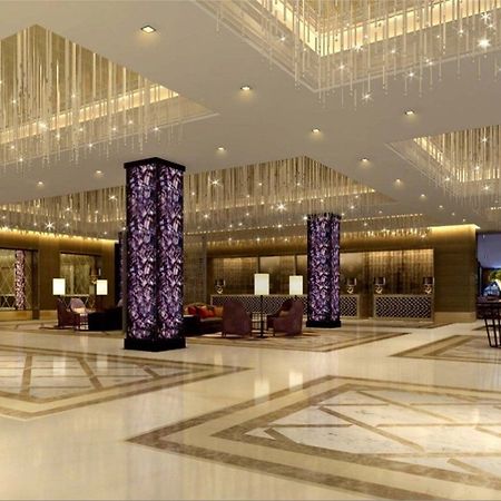 Boyue Shanghai Hongqiao Airport Hotel - Air China 外观 照片