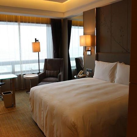 Boyue Shanghai Hongqiao Airport Hotel - Air China 外观 照片