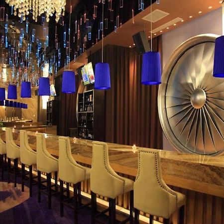 Boyue Shanghai Hongqiao Airport Hotel - Air China 外观 照片