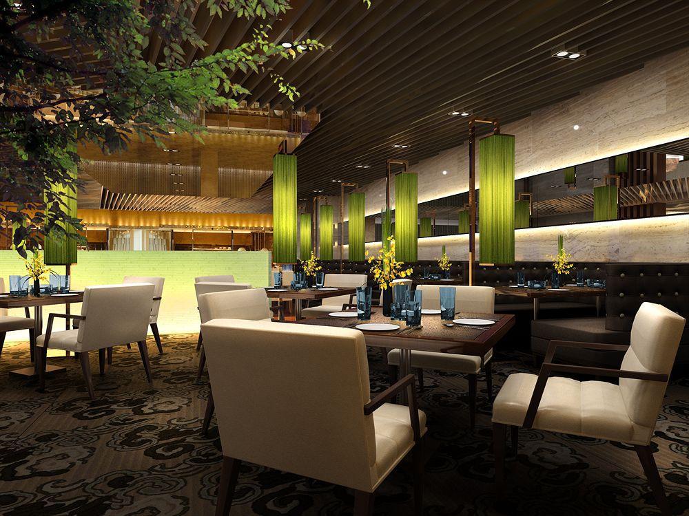 Boyue Shanghai Hongqiao Airport Hotel - Air China 外观 照片