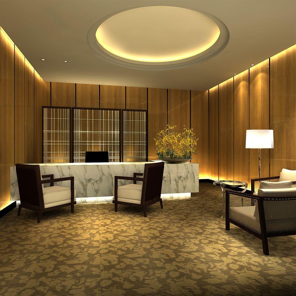 Boyue Shanghai Hongqiao Airport Hotel - Air China 外观 照片