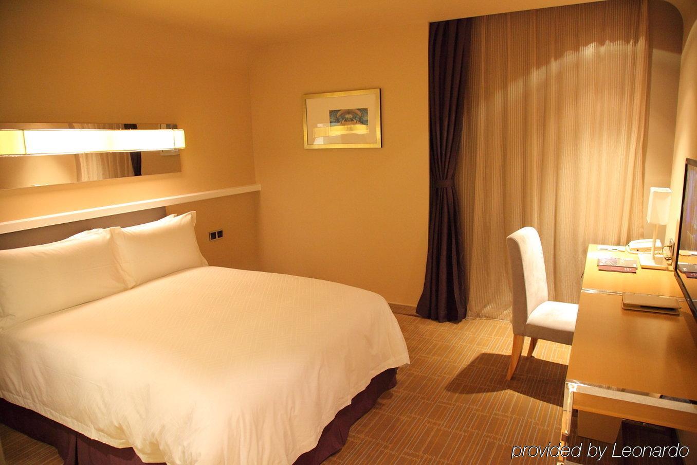 Boyue Shanghai Hongqiao Airport Hotel - Air China 外观 照片
