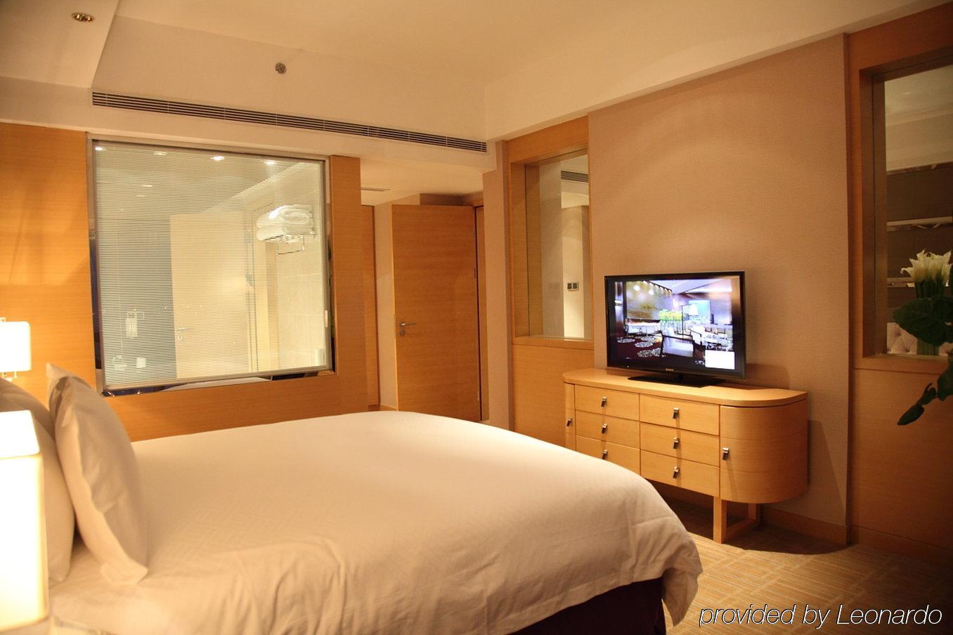 Boyue Shanghai Hongqiao Airport Hotel - Air China 外观 照片
