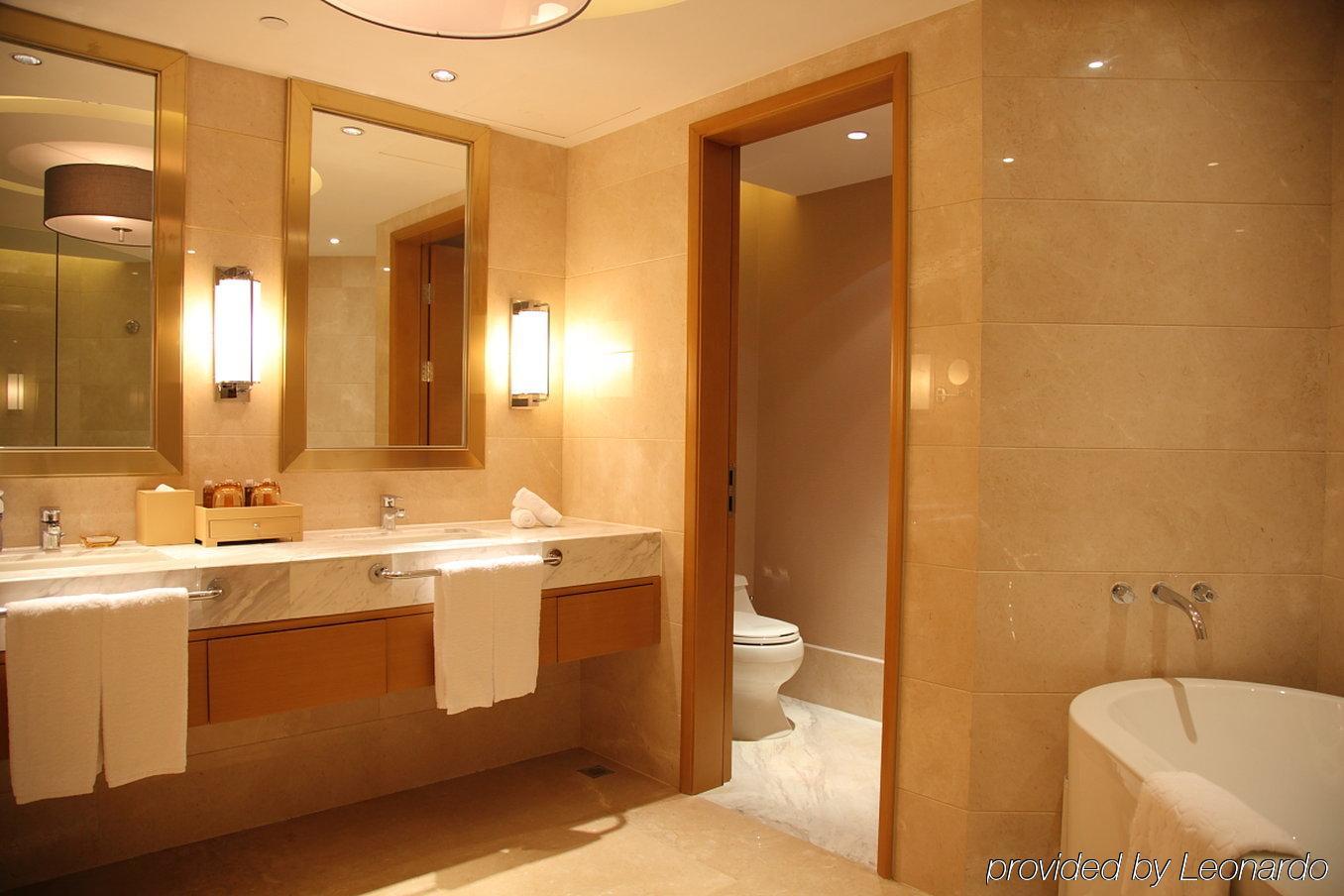 Boyue Shanghai Hongqiao Airport Hotel - Air China 外观 照片