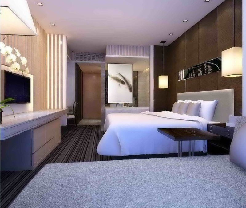Boyue Shanghai Hongqiao Airport Hotel - Air China 外观 照片