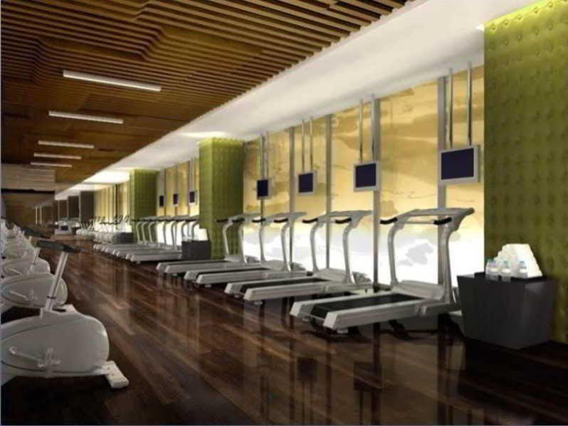 Boyue Shanghai Hongqiao Airport Hotel - Air China 外观 照片