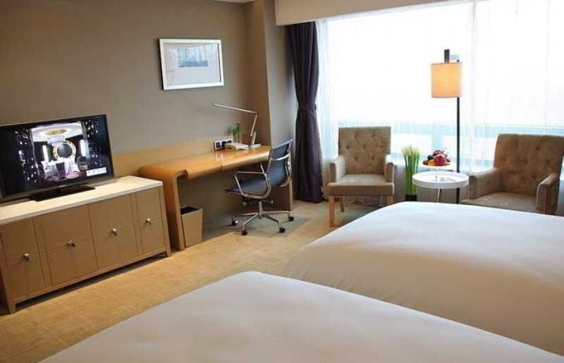 Boyue Shanghai Hongqiao Airport Hotel - Air China 外观 照片